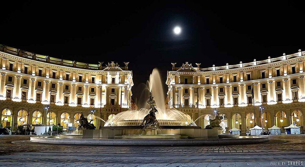 Appartement Scent Of Rome Extérieur photo