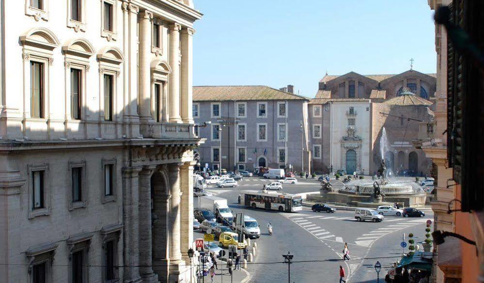 Appartement Scent Of Rome Extérieur photo